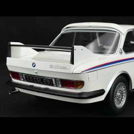 BMW 3.0 CSL E9 1973 Weiß 1/12 KK Scale KKDC120232