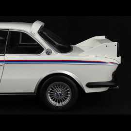 BMW 3.0 CSL E9 1973 Weiß 1/12 KK Scale KKDC120232
