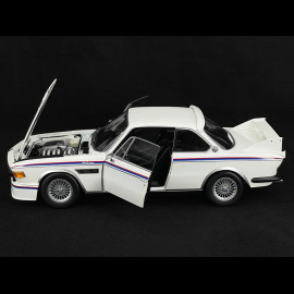BMW 3.0 CSL E9 1973 White 1/12 KK Scale KKDC120232