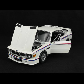 BMW 3.0 CSL E9 1973 Weiß 1/12 KK Scale KKDC120232