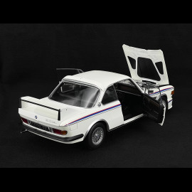 BMW 3.0 CSL E9 1973 Weiß 1/12 KK Scale KKDC120232