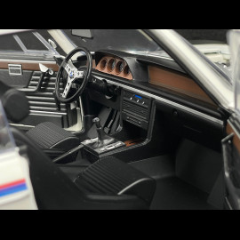 BMW 3.0 CSL E9 1973 White 1/12 KK Scale KKDC120232