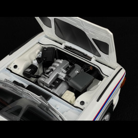 BMW 3.0 CSL E9 1973 White 1/12 KK Scale KKDC120232