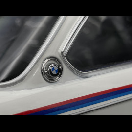 BMW 3.0 CSL E9 1973 White 1/12 KK Scale KKDC120232