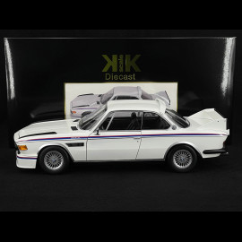 BMW 3.0 CSL E9 1973 Weiß 1/12 KK Scale KKDC120232