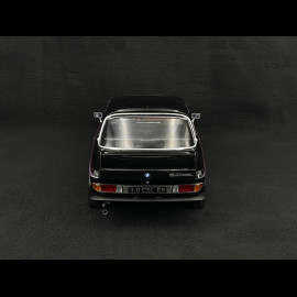 BMW 3.0 CSL E9 1973 Black 1/12 KK Scale KKDC120233