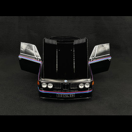 BMW 3.0 CSL E9 1973 Black 1/12 KK Scale KKDC120233