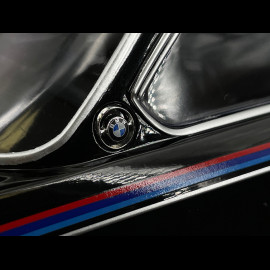 BMW 3.0 CSL E9 1973 Black 1/12 KK Scale KKDC120233