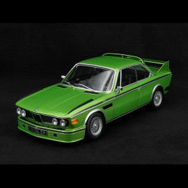 BMW 3.0 CSL E9 1973 Metallicgrün 1/12 KK Scale KKDC120231