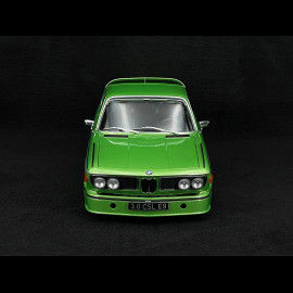BMW 3.0 CSL E9 1973 Metallicgrün 1/12 KK Scale KKDC120231
