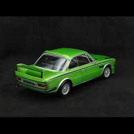 BMW 3.0 CSL E9 1973 Metallicgrün 1/12 KK Scale KKDC120231