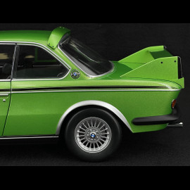 BMW 3.0 CSL E9 1973 Metallicgrün 1/12 KK Scale KKDC120231