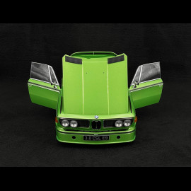 BMW 3.0 CSL E9 1973 Metallicgrün 1/12 KK Scale KKDC120231