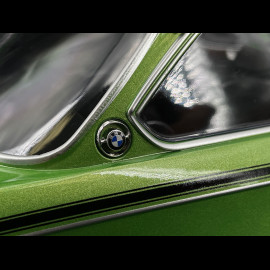 BMW 3.0 CSL E9 1973 Metallicgrün 1/12 KK Scale KKDC120231