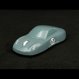 Porsche Mouse Low Price 911 60 years n° 63 Design Shoreblue WAP0508140R060