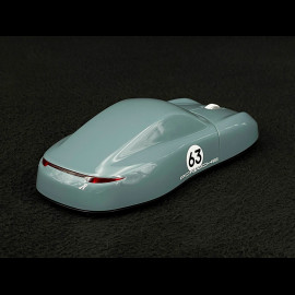 Porsche Mouse Low Price 911 60 years n° 63 Design Shoreblue WAP0508140R060