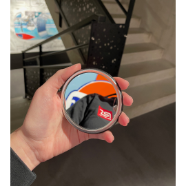 Mercedes-Benz Taschenspiegel B66058332