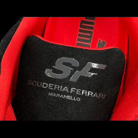 Ferrari Schuhe Mostro Puma Schwarz 309149-01