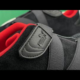 Ferrari Shoes Mostro Puma Black 309149-01