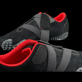 Ferrari Schuhe Mostro Puma Schwarz 309149-01