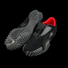 Ferrari Schuhe Mostro Puma Schwarz 309149-01