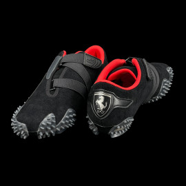Ferrari Shoes Mostro Puma Black 309149-01