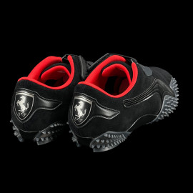 Ferrari Schuhe Mostro Puma Schwarz 309149-01