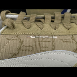 Porsche Schuhe Easy Rider Puma Helloliv / Limette 309088-02 - unisex