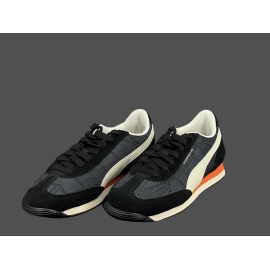 Porsche Schuhe Easy Rider Puma Schwarz 309088-01 - unisex