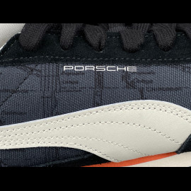 Porsche Shoes Easy Rider Puma Black 309088-01 - unisex