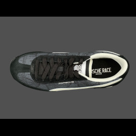 Set of 2 Porsche Shoes Easy Rider Puma + Porsche Hat Black