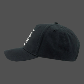 Set von 2 Porsche Schuhe Easy Rider Puma + Porsche Cap Schwarz