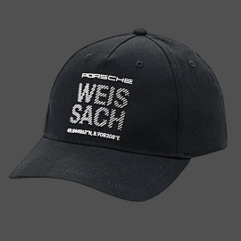 Set von 2 Porsche Schuhe Easy Rider Puma + Porsche Cap Schwarz