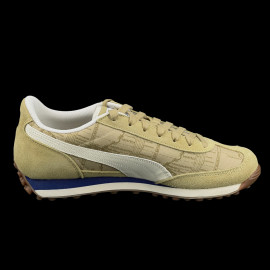 Set of 2 Porsche Shoes Easy Rider Puma Light Olive + Porsche Hat
