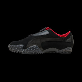 Set von 2 Ferrari Schuhe Mostro Puma + Ferrari Cap