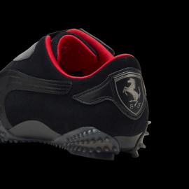 Set von 2 Ferrari Schuhe Mostro Puma + Ferrari Cap