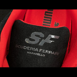 Set of 2 Ferrari Shoes Mostro Puma + Ferrari Hat