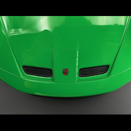 Porsche 911 GT3 Type 992 2022 Python Green 1/8 GT Spirit GTS801601