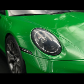 Porsche 911 GT3 Typ 992 2022 Python Grün 1/8 GT Spirit GTS801601