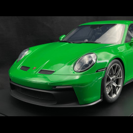 Porsche 911 GT3 Typ 992 2022 Python Grün 1/8 GT Spirit GTS801601