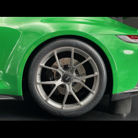 Porsche 911 GT3 Type 992 2022 Python Green 1/8 GT Spirit GTS801601