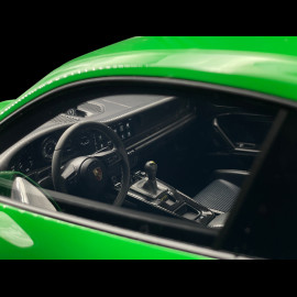 Porsche 911 GT3 Typ 992 2022 Python Grün 1/8 GT Spirit GTS801601