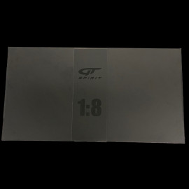 Porsche 911 GT3 Typ 992 2022 Python Grün 1/8 GT Spirit GTS801601