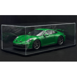 Porsche 911 GT3 Type 992 2022 Python Green 1/8 GT Spirit GTS801601