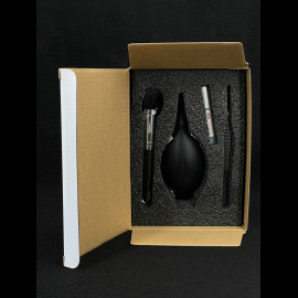 Miniature Cleaning Kit