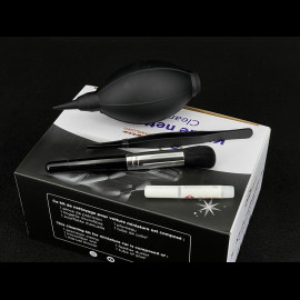 Miniature Cleaning Kit