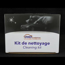 Miniature Cleaning Kit