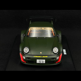 Porsche 911 RWB Typ 964 Penthouse 2008 Kakigrün 1/18 GT Spirit GT559