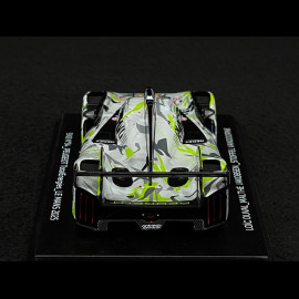Peugeot 9X8 n° 94 24h Le Mans 2025 1/43 Spark S9268
