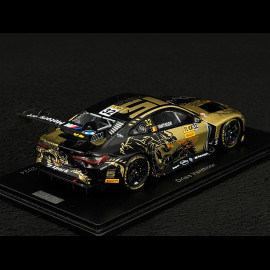BMW M4 GT3 n° 32 FIA GT World Cup Macau 2024 1/43 Spark SA298